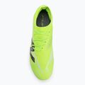 Futbolo batai New Balance Furon Elite V8 FG žali 5
