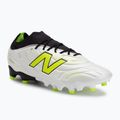 Futbolo bateliai New Balance Tekela Team Low V5 FG balti