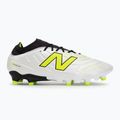 Futbolo bateliai New Balance Tekela Team Low V5 FG balti 2