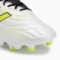 Futbolo bateliai New Balance Tekela Team Low V5 FG balti 7