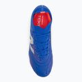 Futbolo batai New Balance Tekela Team Low V5 FG mėlyni 5