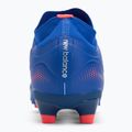 Futbolo batai New Balance Tekela Team Low V5 FG mėlyni 6