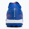 Futbolo batai New Balance Tekela Team Low V5 TF mėlyni 6