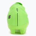 Futbolo bateliai New Balance Furon Team V8 FG žali 6