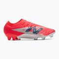 Futbolo bateliai New Balance Furon Team V8 FG raudoni 2
