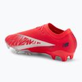 Futbolo bateliai New Balance Furon Team V8 FG raudoni 3