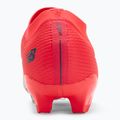 Futbolo bateliai New Balance Furon Team V8 FG raudoni 6