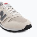 Vyriški batai New Balance 373's V2 white 7
