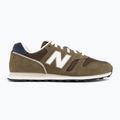 Vyriški batai New Balance 373's V2 brown 2