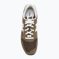 Vyriški batai New Balance 373's V2 brown 5