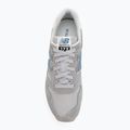 Moteriški batai New Balance 373's V2 grey 5