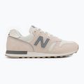 Moteriški batai New Balance 373's V2 beige 2