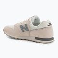 Moteriški batai New Balance 373's V2 beige 3