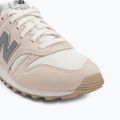 Moteriški batai New Balance 373's V2 beige 7