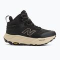 Moteriški bėgimo bateliai New Balance Fresh Foam Hierro Hiker GTX V9 juodi 2