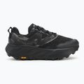 Moteriški bėgimo bateliai New Balance Fresh Foam Hierro V9 juodi 2