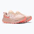 Moteriški bėgimo bateliai New Balance Fresh Foam X Hierro V9 desert clay 10
