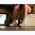 Moteriški bėgimo bateliai New Balance Fresh Foam X Hierro V9 desert clay 16