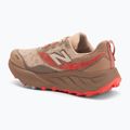 Moteriški bėgimo bateliai New Balance Fresh Foam X Hierro V9 desert clay 3