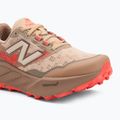 Moteriški bėgimo bateliai New Balance Fresh Foam X Hierro V9 desert clay 7