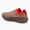 Vyriški bėgimo bateliai New Balance FuelCell Venym V1 urgent red 3