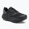 Vyriški bėgimo bateliai New Balance Fresh Foam Hierro V9 juodi