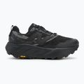 Vyriški bėgimo bateliai New Balance Fresh Foam Hierro V9 juodi 2