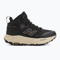Vyriški bėgimo bateliai New Balance Fresh Foam Hierro Hiker GTX V9 juodi 2