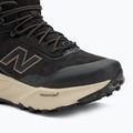Vyriški bėgimo bateliai New Balance Fresh Foam Hierro Hiker GTX V9 juodi 7