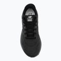Vyriški bėgimo bateliai New Balance Fresh Foam 880 v15 M880GB15 juodi 5