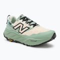 Vyriški bėgimo bateliai New Balance Fresh Foam Hierro V9 Gore-Tex mosaic green