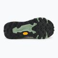 Vyriški bėgimo bateliai New Balance Fresh Foam Hierro V9 mozaikos žalia 4