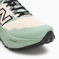 Vyriški bėgimo bateliai New Balance Fresh Foam Hierro V9 Gore-Tex mosaic green 7