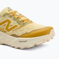 Vyriški bėgimo bateliai New Balance Fresh Foam Hierro V9 winter grass 7