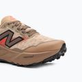 Vyriški bėgimo bateliai New Balance Fresh Foam Hierro V9 desert clay 7