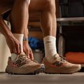 Vyriški bėgimo bateliai New Balance Fresh Foam Hierro V9 desert clay 9