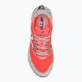 Vyriški bėgimo bateliai New Balance Fresh Foam Hierro V9 urgent red 5