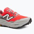 Vyriški bėgimo bateliai New Balance Fresh Foam Hierro V9 urgent red 7