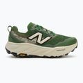 Vyriški bėgimo bateliai New Balance Fresh Foam Hierro V9 tamsiai alpių žalia 2