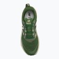 Vyriški bėgimo bateliai New Balance Fresh Foam Hierro V9 tamsiai alpių žalia 5