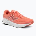 Moteriški bėgimo bateliai New Balance Fresh Foam X Evoz v4 balti