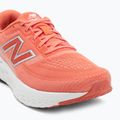 Moteriški bėgimo bateliai New Balance Fresh Foam X Evoz v4 balti 8