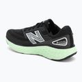Moteriški bėgimo bateliai New Balance Fresh Foam X Evoz v4 juodi 3