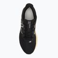 Moteriški bėgimo bateliai New Balance Fresh Foam 411's V3 juodi 5