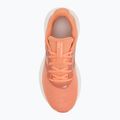 Moteriški bėgimo bateliai New Balance Fresh Foam 411's V3 persikų nektaras 5