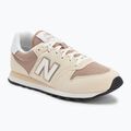 Moteriški batai New Balance Classic 500's V2 sea salt