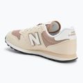 Moteriški batai New Balance Classic 500's V2 sea salt 3