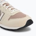 Moteriški batai New Balance Classic 500's V2 sea salt 7