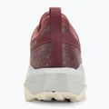 Moteriški bėgimo bateliai New Balance Dynasoft Tektrel V1 washed burgundy 6
