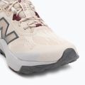 Moteriški bėgimo bateliai New Balance Dynasoft Nitrel V6 bisque 7
